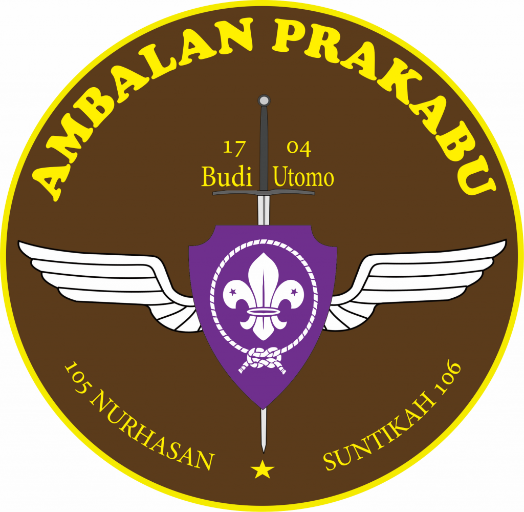 Pramuka SMK BUDI UTOMO